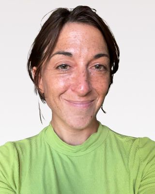 Photo of Nicole Nemiroff, Marriage & Family Therapist, LMFT