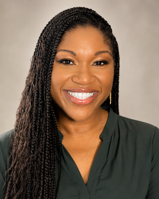 Photo of Tangier Lemon, Licensed Social Worker, LSW