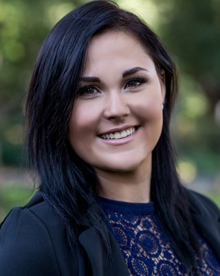 Photo of Amy Claire Rencken-Bond, Psychologist in Umgungundlovu, KwaZulu-Natal