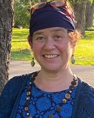 Photo of Lorie-Ann Carson, Counsellor in New Brunswick