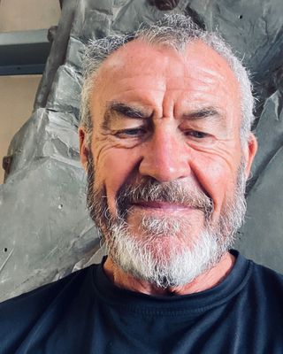 Photo of Richard Connolly, Counsellor, DCounsPsych, MBACP Accred