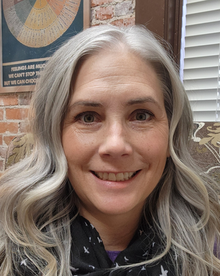 Photo of Lori Sanders, Marriage & Family Therapist, LMFT