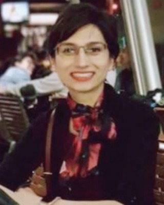 Photo of Tahira Haider, PhD, Psychologist in North Sydney