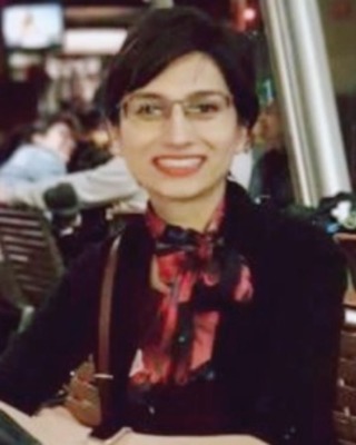 Photo of Tahira Haider, Psychologist in Condell Park, NSW