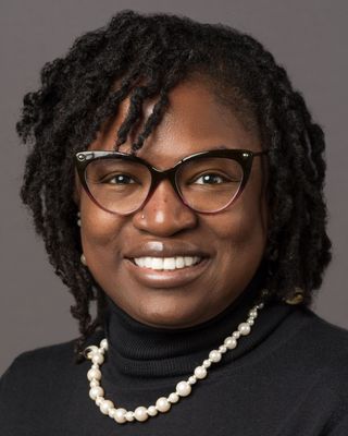 Photo of Giovanna Henriquez Pennick, Licensed Professional Counselor, LPC