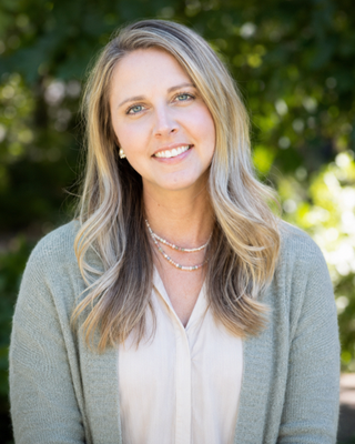 Photo of Jennifer Martin, Licensed Clinical Mental Health Counselor, MSEd, LCMHC, NCC