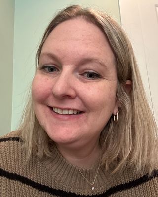 Photo of Bailey Porter, Resident in Counseling, MA, NCC