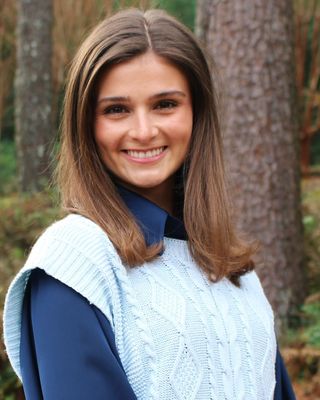 Photo of Jordan Headley, Licensed Professional Counselor Associate, MA, LPC-A