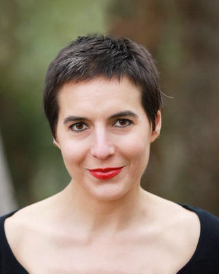 Photo of Priscilla Elizabeth Hebert, Licensed Professional Counselor, LPCC