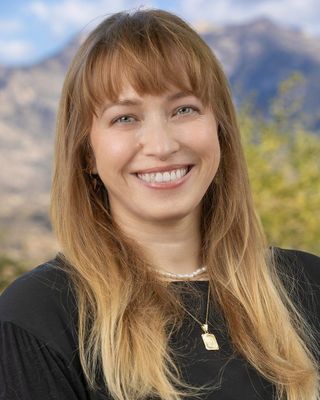 Photo of Joanna L. Smith, Counselor, M.Ed., LAC, E-RYT