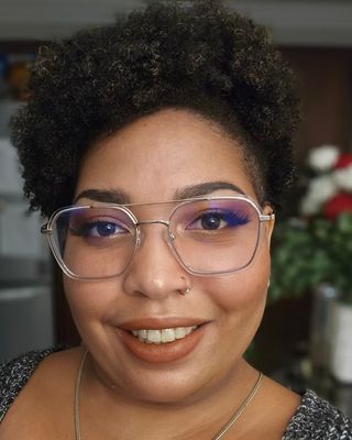 Photo of Chelsea McClendon, Licensed Master Social Worker, LMSW
