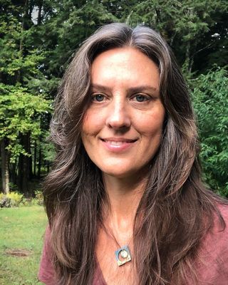 Photo of Carrie Ryba, Counselor in Maine