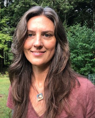Photo of Carrie Ryba, Counselor, LCPC