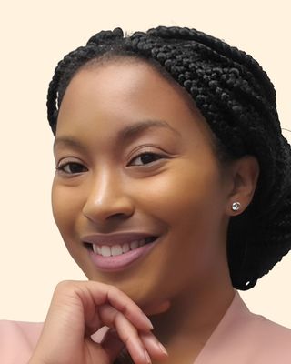 Photo of Ebony Wright, Psychologist, PhD, LP
