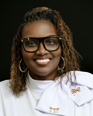 Photo of Nicole Harrison, Psychiatric Nurse Practitioner, PMHNP