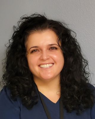 Photo of Salina Mecham, Clinical Social Work/Therapist, MSW, LICSW, SUDP