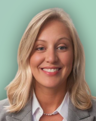 Photo of Erin Ray, Clinical Social Work/Therapist, LCSW