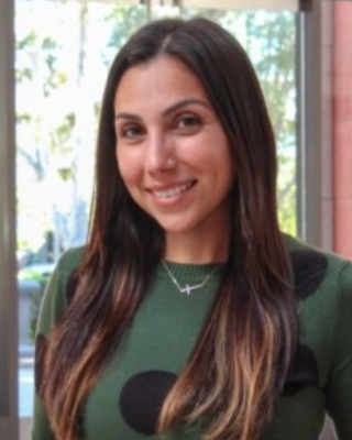 Photo of Dr. Jacqueline Sandoval, Psychologist, PsyD