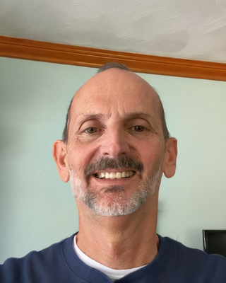 Photo of Joseph LoCicero, Counselor, LMHC