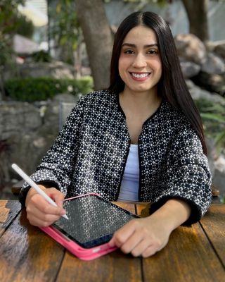 Foto de Daniela Cecilia Jiménez Delgado, Psicólogo, Lic. en Psicología