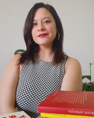 Foto de Shallon Betzabe Vasquez D Cesare, Psicólogo, Lic. en Psicología