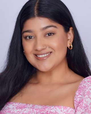 Photo of Itzel Velasco, Marriage & Family Therapist, LMFT