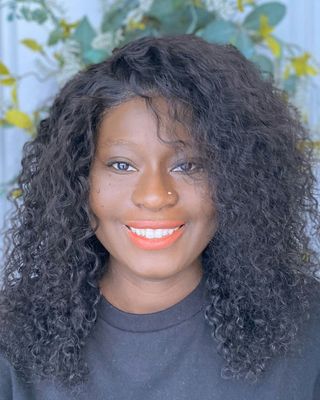 Photo of Olayinka Oyawusi, Psychiatric Nurse Practitioner, NP