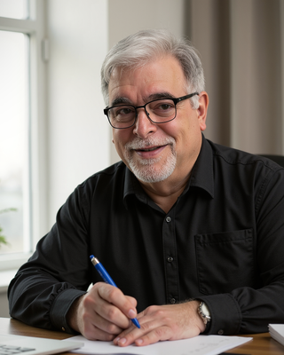 Photo of Burtus Jeffrey Ballard - Hoover Hypnosis, MS, CCHt