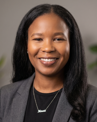Photo of India Diggins, Marriage & Family Therapist, LMFT