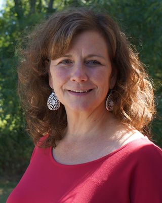 Photo of Meredith Mey Griffin, Counselor in West Nyack, NY