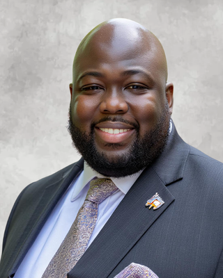 Photo of Kevin Christopher, Pre-Licensed Professional, MHC-LP