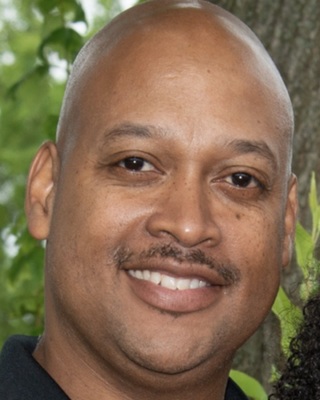 Photo of Carlton Bogan, Licensed Professional Counselor in Camden County, NJ