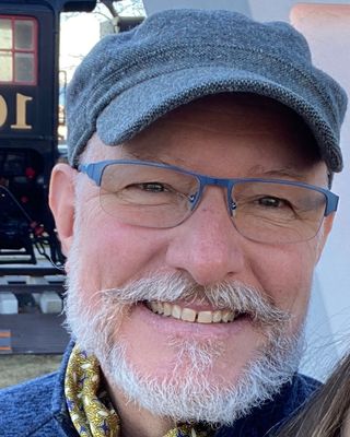 Photo of Michael Yuille, Clinical Social Work/Therapist, MSW, LICSW