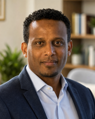 Photo of Yohannes Wolde, Psychiatric Nurse Practitioner, PMHNP, BC