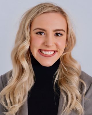 Photo of Cacie Lloyd, Counselor, LAPC