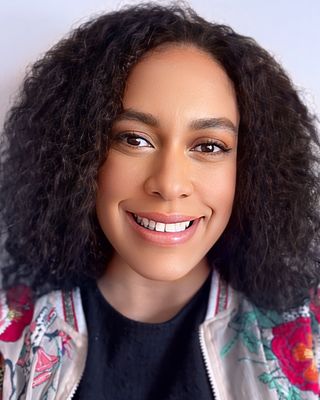 Photo of Miranda McKinley, Clinical Social Work/Therapist, LICSW, LCSW