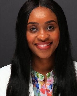 Photo of Tafadzwa (Taffy) Mavimba, Registered Social Worker, MSW, BSW, RSW