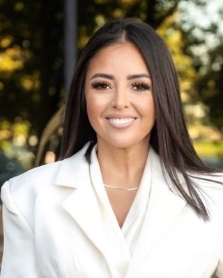 Photo of Giomara M Strackbein - Giomara Strackbein, Licensed Professional Counselor, MS, LPC