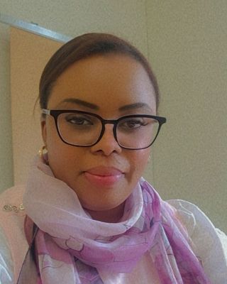Photo of Nathalie Kabedi Ndala, Registered Psychotherapist (Qualifying) in Ottawa, ON