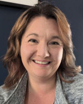 Photo of Kali Wolken, Licensed Professional Counselor, LPC, LMHC, CCC