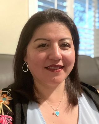 Photo of Linda Cortes, Marriage & Family Therapist, LMFT