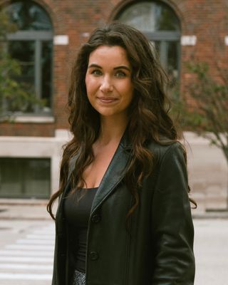 Photo of Emily Schulz, Marriage & Family Therapist Associate, AMFT