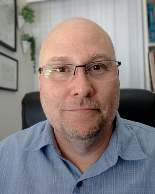 Photo of Scott Von Boeckmann, Marriage & Family Therapist, LMFT