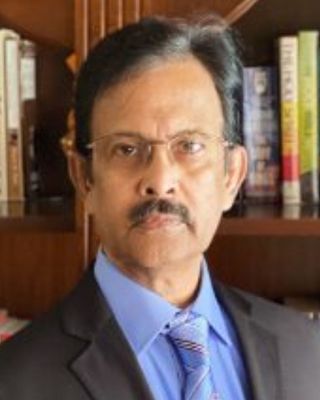 Photo of Thomas Varghese, Psychiatrist in Dallas, TX