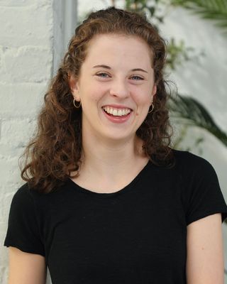 Photo of Hannah Fuller, Clinical Social Work/Therapist, LCSW, PMH-C