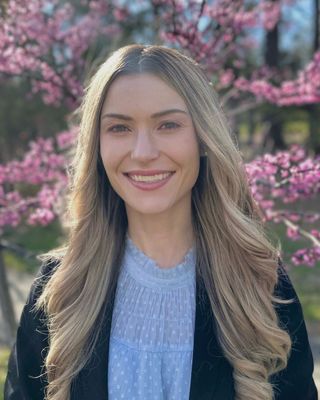Photo of Kayla Horner, Licensed Professional Counselor