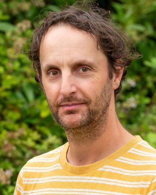 Photo of Phil Pell - Deep Blue Counselling, Counsellor, MBACP