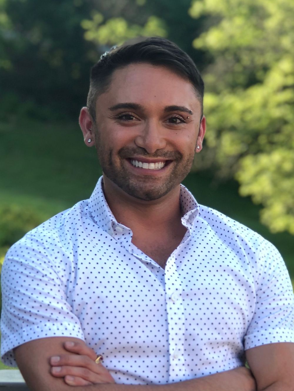 Jonathan Huffman, Psychologist, Tampa, FL, 33609 Psychology Today