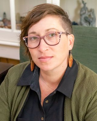 Photo of DeCuir Somatics, Marriage & Family Therapist Associate in San Rafael, CA