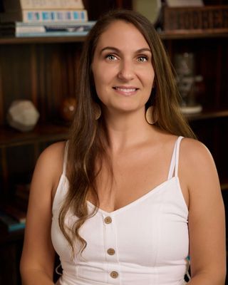 Photo of JoAnna Castrilla-Cole, Clinical Social Work/Therapist, MSSA, LISW-S, LCSW, CYT300